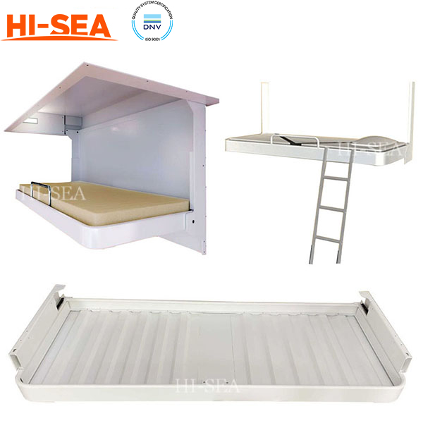 Marine Folding Bed